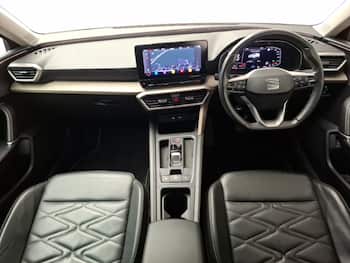 Used SEAT Leon 2021 for sale - 79686029: Photo