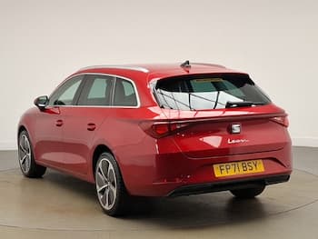 Used SEAT Leon 2021 for sale - 79686029: Photo
