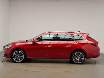 Used SEAT Leon 2021 for sale - 79686029: Photo