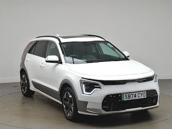 Kia - Niro