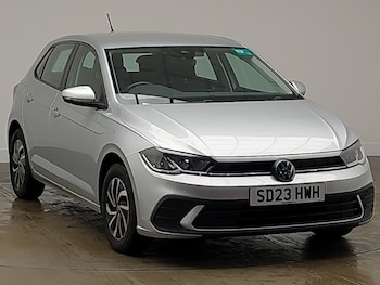 Volkswagen Polo feature image