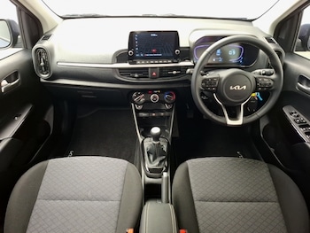 Used Kia Picanto 2025 for sale - 77466546: Photo