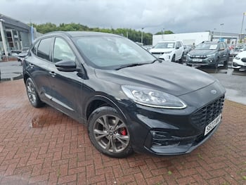 Used Ford Kuga 2023 for sale - 79615202: Photo