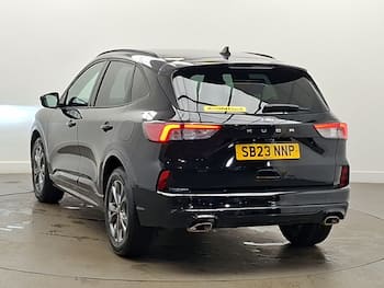 Used Ford Kuga 2023 for sale - 79615202: Photo
