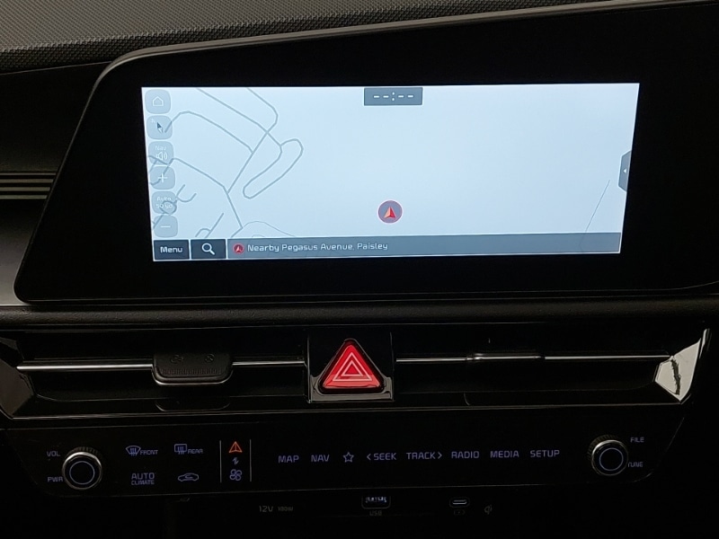 Used Kia Niro 2023 for sale - 76187798: Photo 10