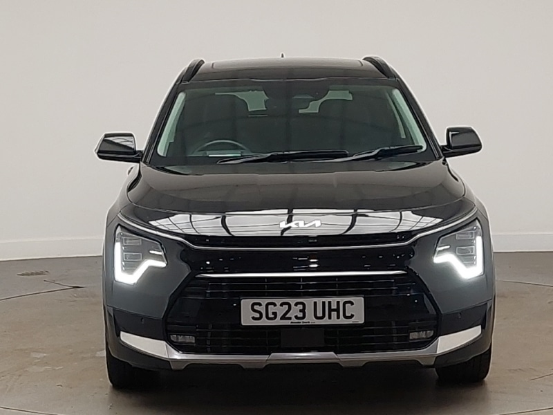 Used Kia Niro 2023 for sale - 76187798: Photo 12