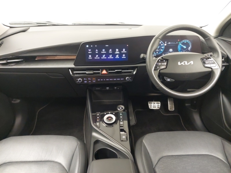 Used Kia Niro 2023 for sale - 76187798: Photo 2