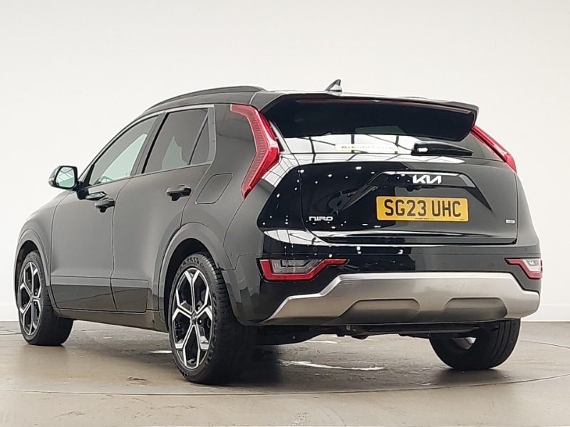 Used Kia Niro 2023 for sale - 76187798: Photo 3