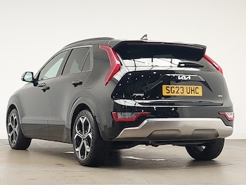 Used Kia Niro 2023 for sale - 76187798: Photo