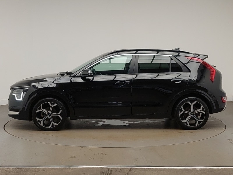Used Kia Niro 2023 for sale - 76187798: Photo 4