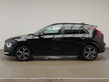 Used Kia Niro 2023 for sale - 76187798: Photo