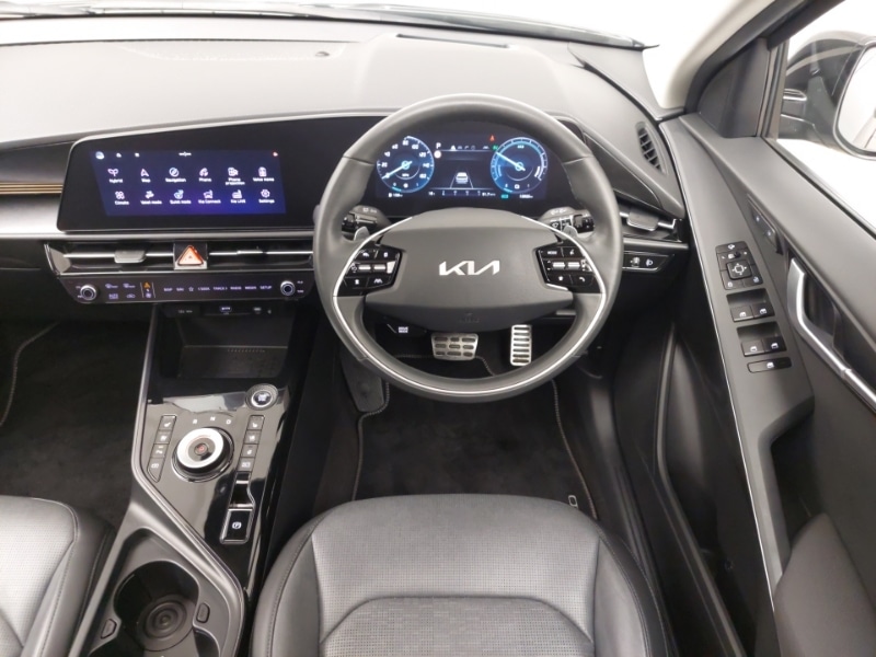 Used Kia Niro 2023 for sale - 76187798: Photo 7