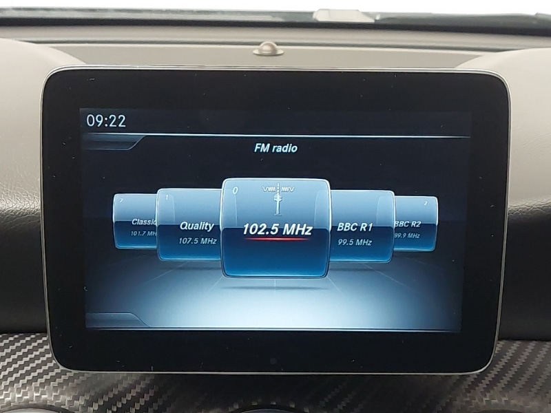 Used Mercedes-Benz A-Class 2017 for sale - 76301653: Photo 10