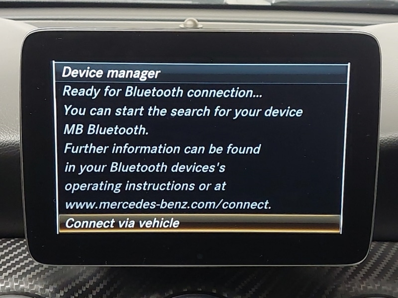 Used Mercedes-Benz A-Class 2017 for sale - 76301653: Photo 11