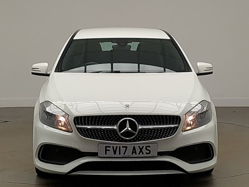 Used Mercedes-Benz A-Class 2017 for sale - 76301653: Photo 12