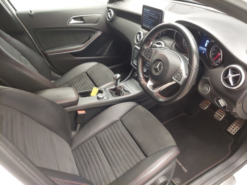 Used Mercedes-Benz A-Class 2017 for sale - 76301653: Photo 13