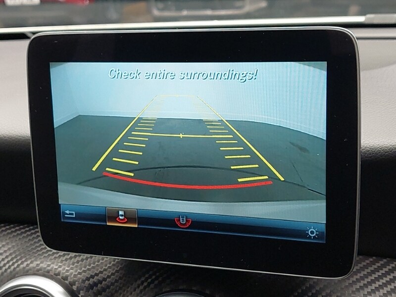 Used Mercedes-Benz A-Class 2017 for sale - 76301653: Photo 14