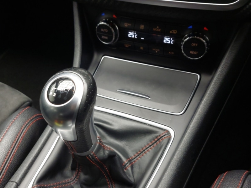 Used Mercedes-Benz A-Class 2017 for sale - 76301653: Photo 16