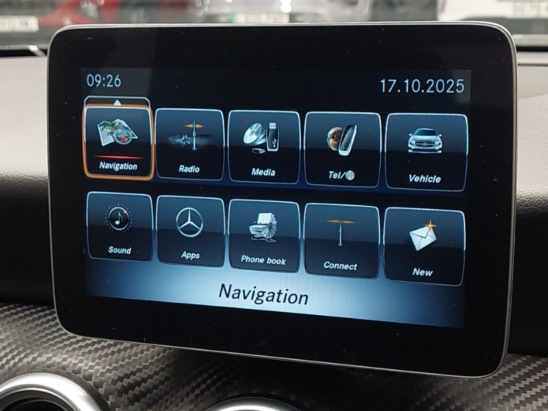 Used Mercedes-Benz A-Class 2017 for sale - 76301653: Photo 17