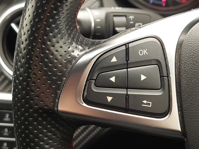 Used Mercedes-Benz A-Class 2017 for sale - 76301653: Photo 18