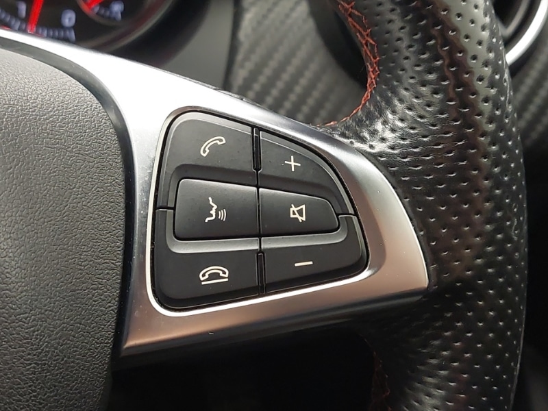 Used Mercedes-Benz A-Class 2017 for sale - 76301653: Photo 19