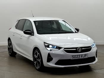 Used Vauxhall Corsa 2023 for sale - 79718521: Photo