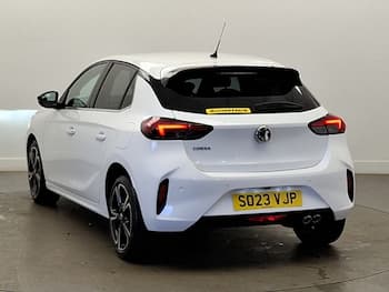 Used Vauxhall Corsa 2023 for sale - 79718521: Photo