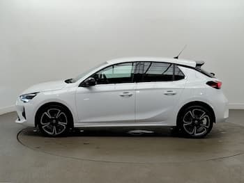Used Vauxhall Corsa 2023 for sale - 79718521: Photo