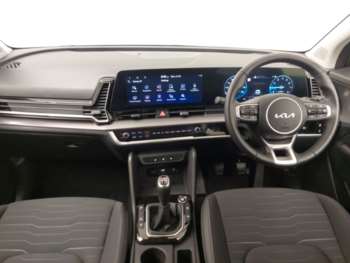 Used Kia Sportage 2024 for sale - 74431138: Photo