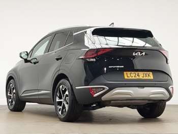 Used Kia Sportage 2024 for sale - 74431138: Photo
