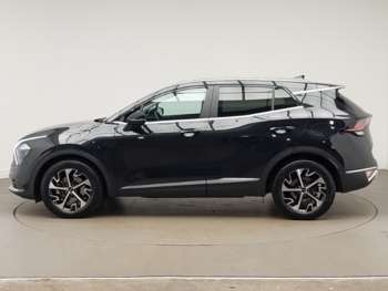 Used Kia Sportage 2024 for sale - 74431138: Photo