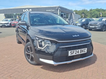 Used Kia Niro 2024 for sale - 79481056: Photo
