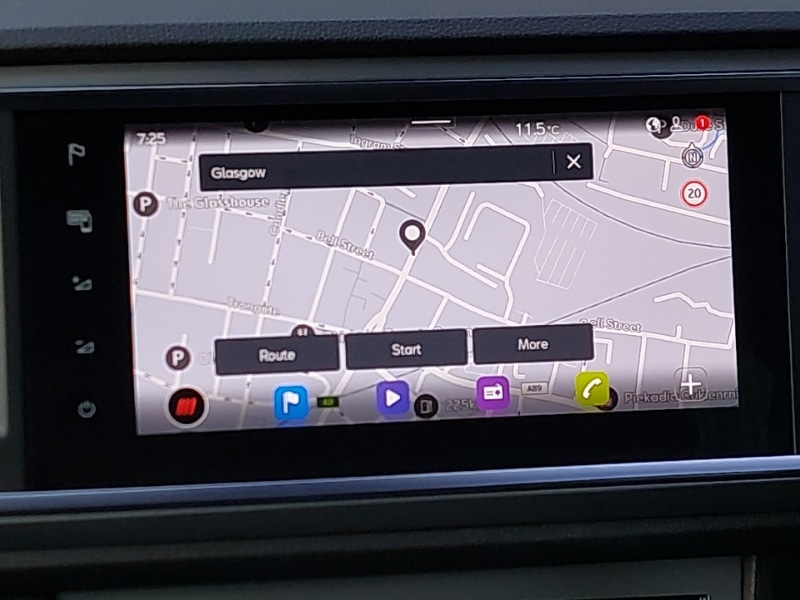 Used SEAT Ateca 2024 for sale - 76754987: Photo 10