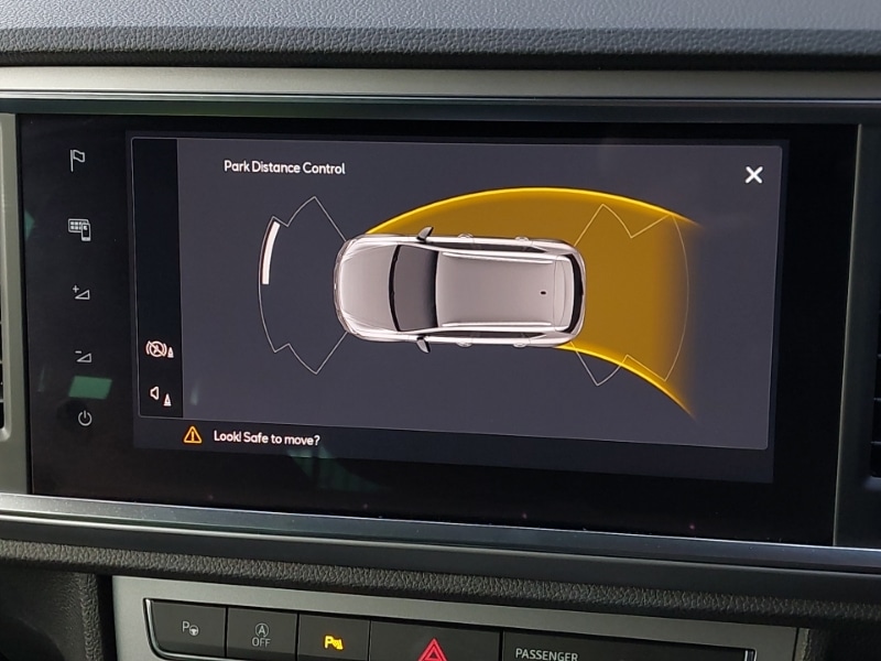 Used SEAT Ateca 2024 for sale - 76754987: Photo 11