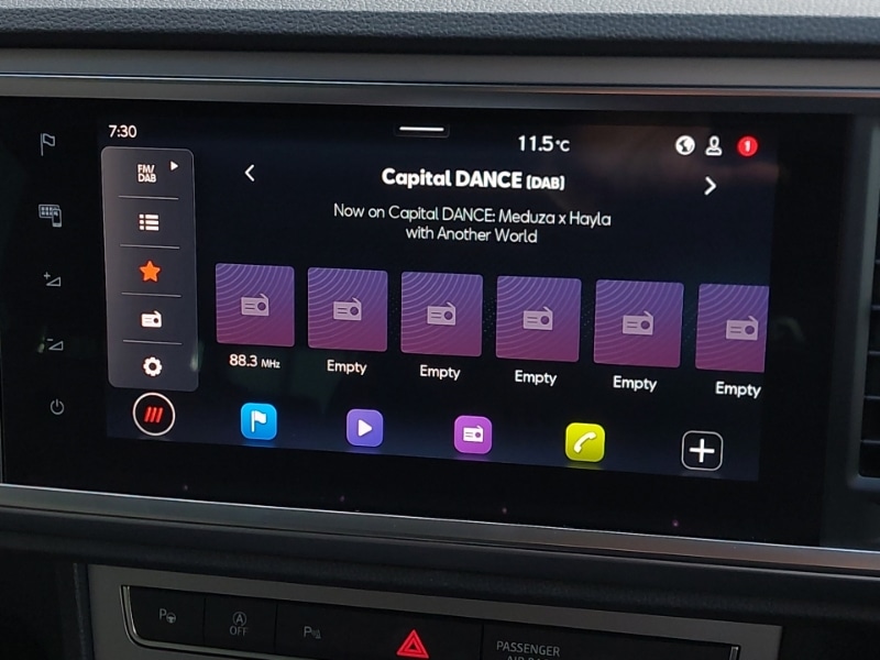 Used SEAT Ateca 2024 for sale - 76754987: Photo 13