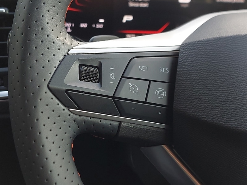 Used SEAT Ateca 2024 for sale - 76754987: Photo 17