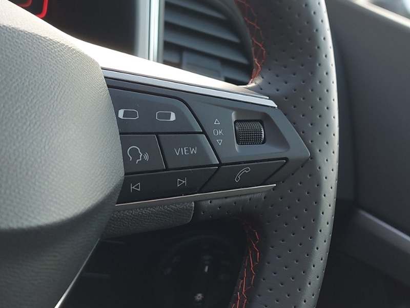 Used SEAT Ateca 2024 for sale - 76754987: Photo 18