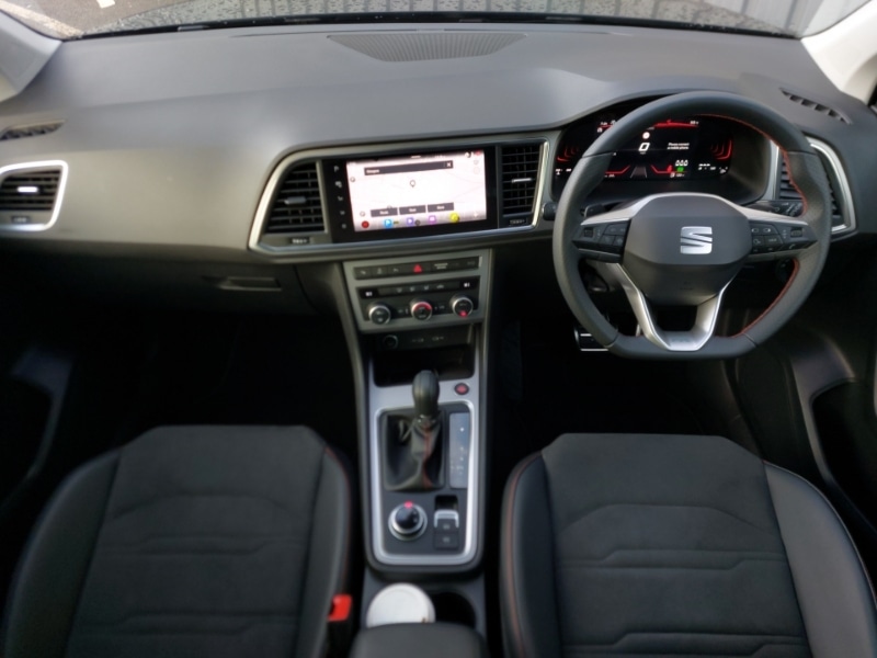 Used SEAT Ateca 2024 for sale - 76754987: Photo 2