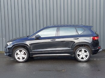 Used SEAT Ateca 2024 for sale - 76754987: Photo