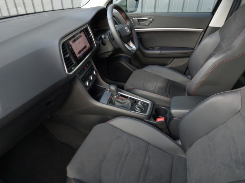 Used SEAT Ateca 2024 for sale - 76754987: Photo 5