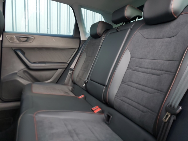 Used SEAT Ateca 2024 for sale - 76754987: Photo 6