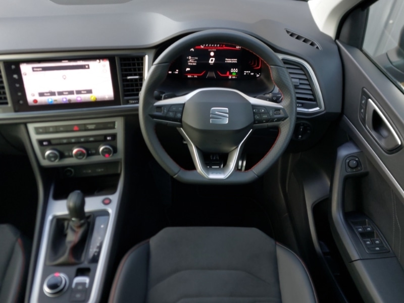 Used SEAT Ateca 2024 for sale - 76754987: Photo 7