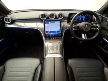Used Mercedes-Benz C-Class 2022 for sale - 75039995: Photo