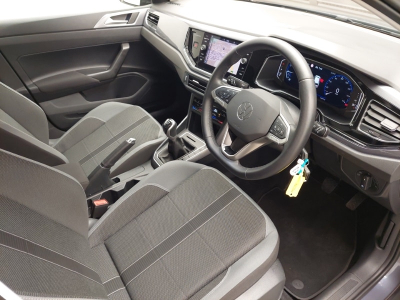 Used Volkswagen Polo 2022 for sale - 76879811: Photo 13