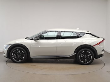 Used Kia EV6 2025 for sale - 75530689: Photo