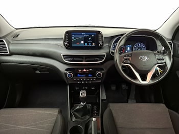 Used Hyundai TUCSON 2019 for sale - 79395587: Photo