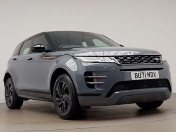 2022 - 1.5 P300e R-Dynamic SE 5dr Auto