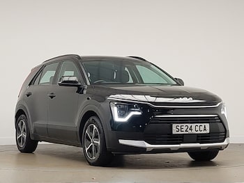 Used Kia Niro 2024 for sale - 78455606: Photo