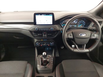Used Ford Focus 2019 for sale - 77503269: Photo