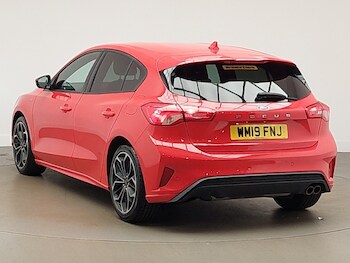 Used Ford Focus 2019 for sale - 77503269: Photo